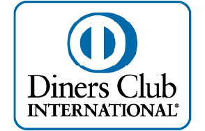 diners club international logo